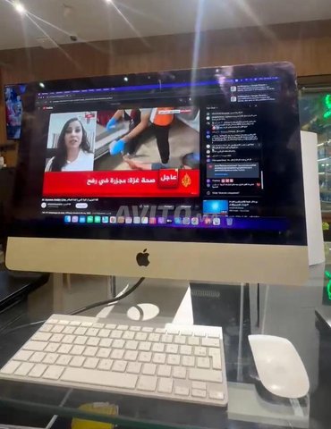 iMac 2015 21inch 