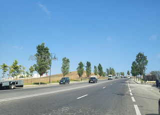 Local commercial en face de l'école GHAZI ZALGA