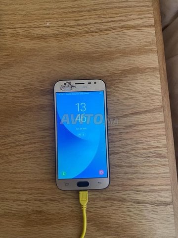 Samsung j3 pro 