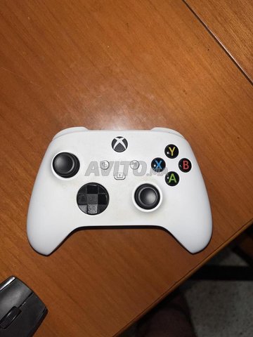Xbox Series S excellent état 