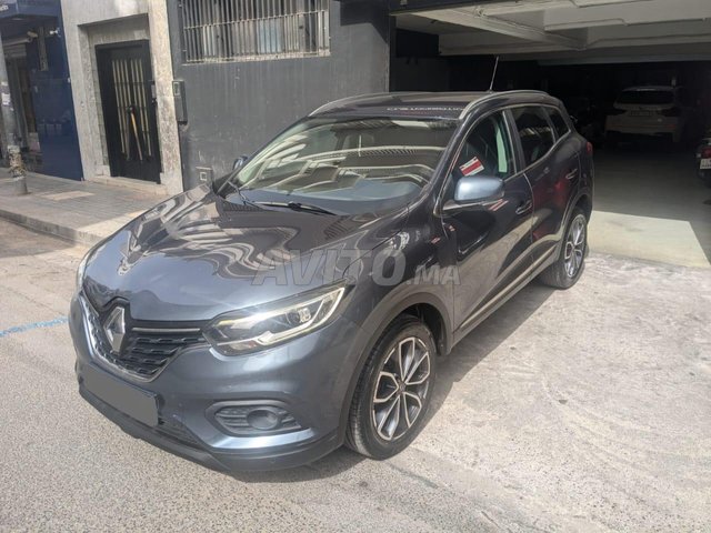 2021 Renault Kadjar