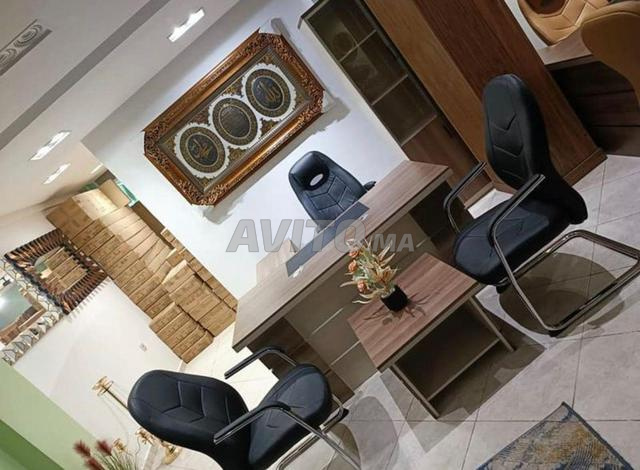 امنحوا أنفسكم الجودة بأسعار لا تُقاوم مع مكاتب