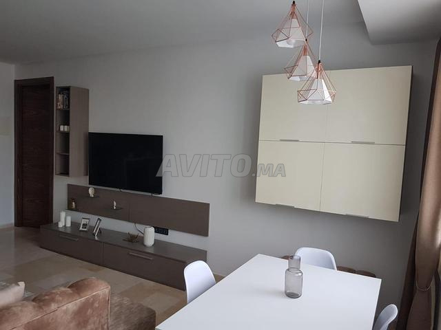 Studio de luxe à Maarif pour location courte durée - image 3