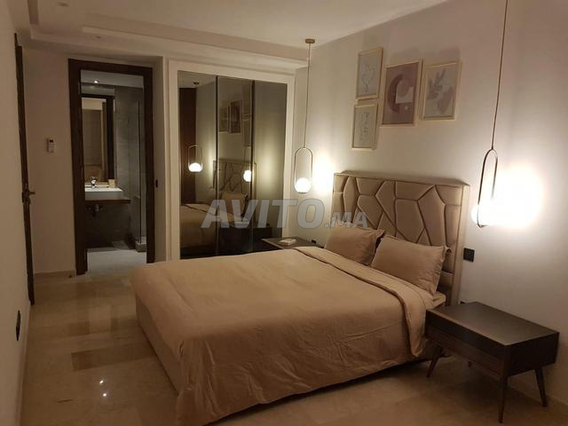 Studio de luxe à Maarif pour location courte durée - image 4