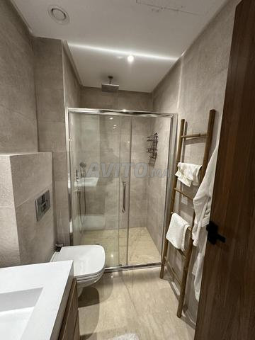 Beau Studio à louer à BD Taddart - image 3