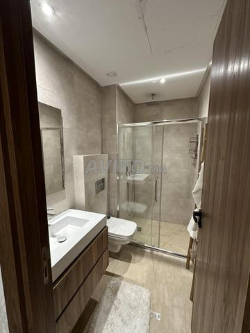 Beau Studio à louer à BD Taddart - image 4