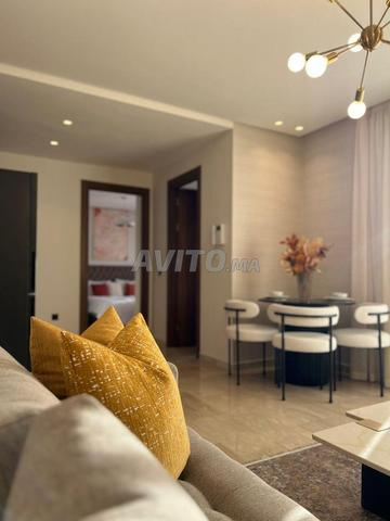 Beau Studio à louer à BD Taddart - image 5