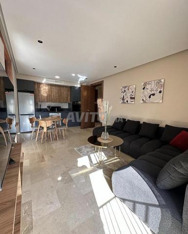 Location Studio à Palmier courte durée merveilleux - image 4