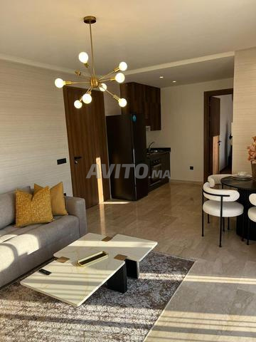 Studio à louer BD Taddart courte durée - image 3