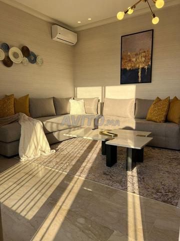 Studio à louer BD Taddart courte durée - image 4