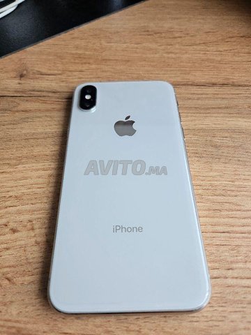 iPhone X normal 