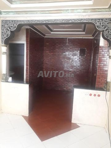 joli appartement résidence al fadl - 2