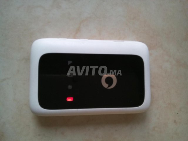 Hotspot 4G /LTE WIFI Mobile Vodafone