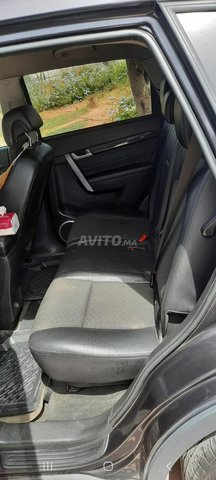 Chevrolet Captiva occasion Diesel Modèle 2016