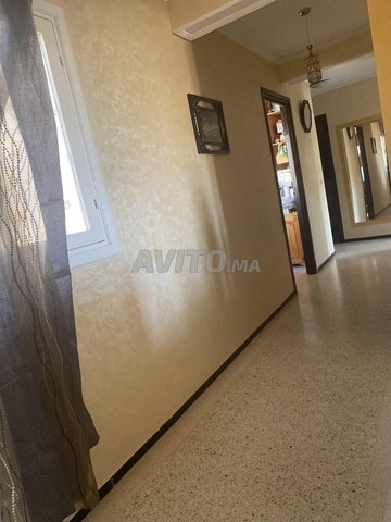 Appartement 106 m² à Benslimane