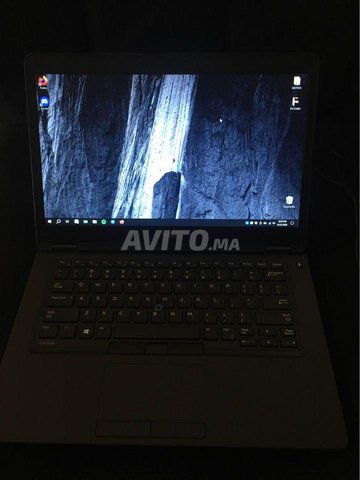 Dell latitude 5480 i5 7 éme Generation 14”