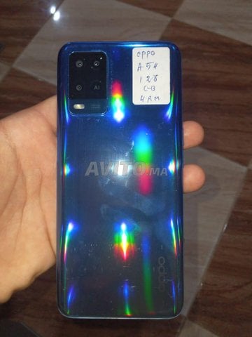 Oppo A54 ba9i n9i 