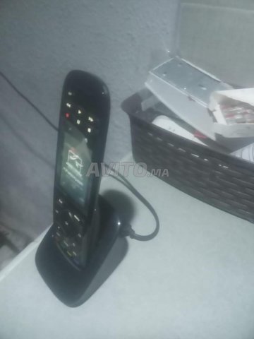 telecommande universelle 