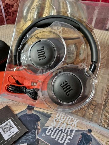 Casque JBL Tune 710bt