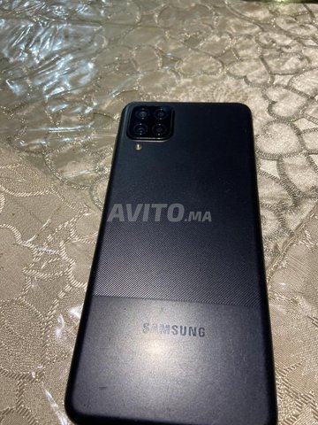Samsung A12 