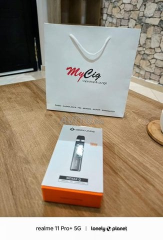 cigarette electronique