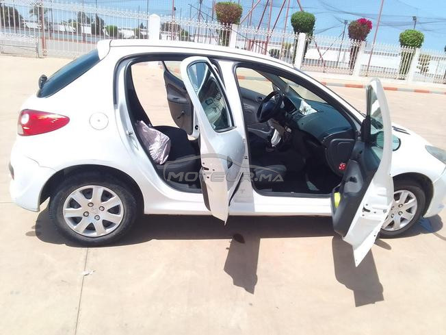 peugeot 206 plus