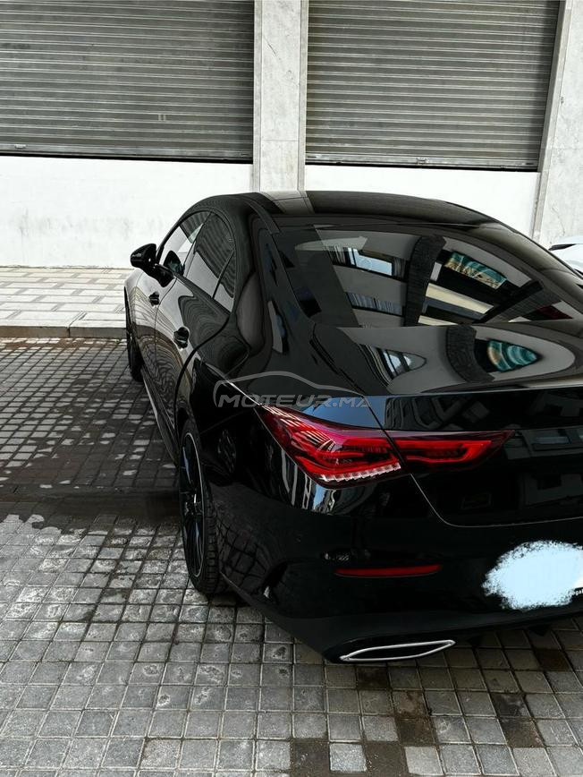 Mercedes-Benz Classe CLA Diesel Automatique 2020