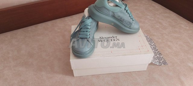 chaussures  basquettes authentique  39.5