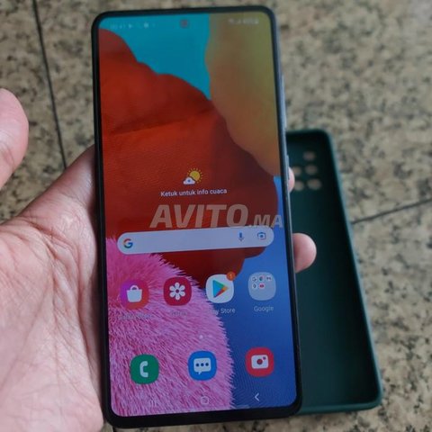samsung a51 