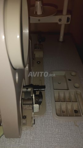 machine a coudre 