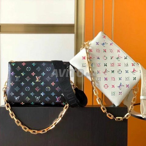 Pochette Chic Louis Vuitton LV5430