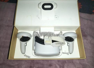 نظارات الواقع الافتراضي من نوع oculus quest2