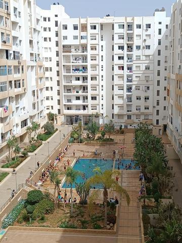 Très belle appartement à louer - image 5