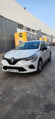 Renault Clio occasion Diesel Modèle 2023