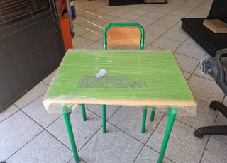 Table scolaire