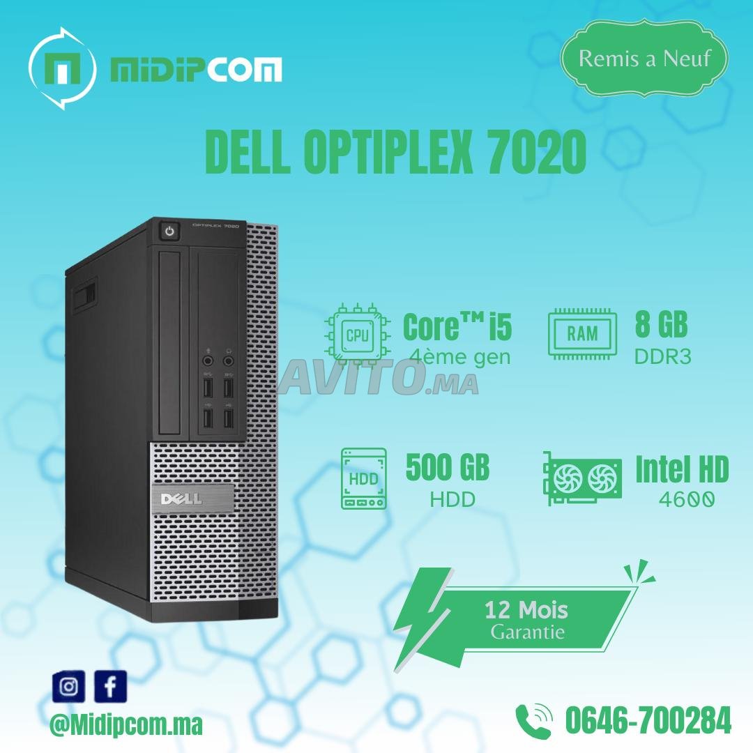 DELL ”OptiPlex 3020 SFF” Core i5-4570 しぶい 3.20GHz・8GB・Win 11 Pro 64bit