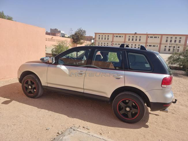 4x4 robuste et fiable