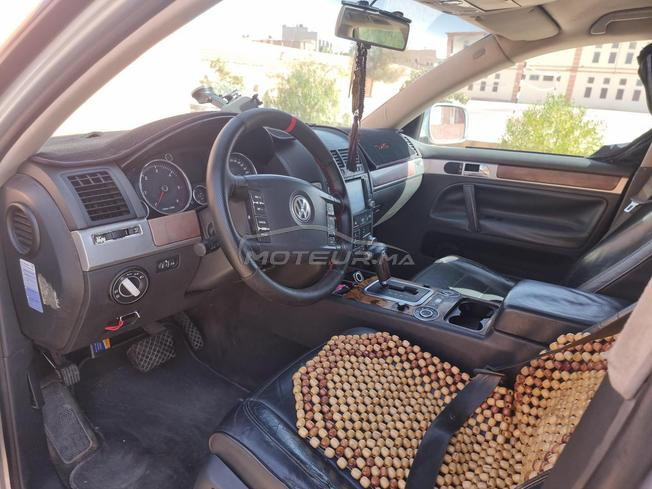 4x4 robuste et fiable