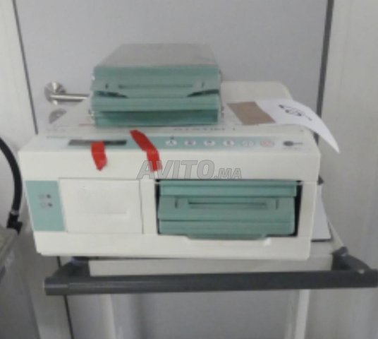 Autoclave SciCan Statim 5000S 