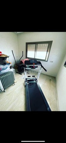 Advent Y20  tapis roulant 
