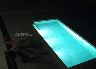 Villa Moderne Essaouira 