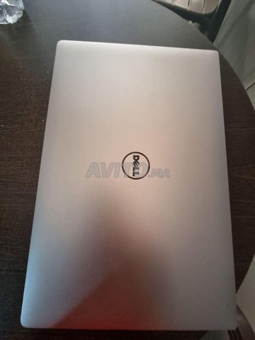 Dell Xps 15