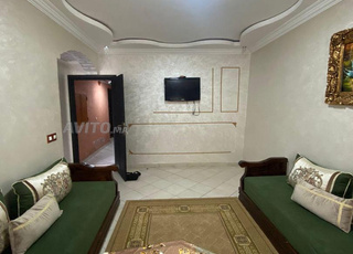 Appartement bien organisé par nuit sécurité 