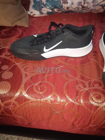 Sbrdila nike jdida france taille 40.5