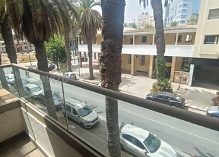 Appartement à louer 80 m² à Mohammedia au parc