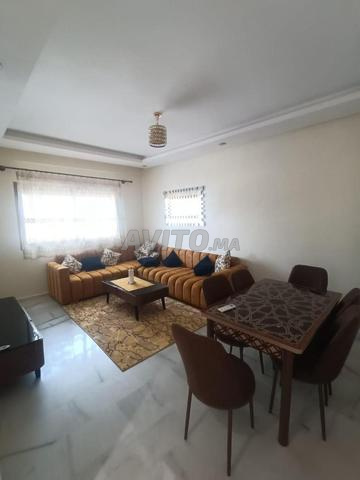 Appartement à louer 80 m² à Mohammedia au parc - 2