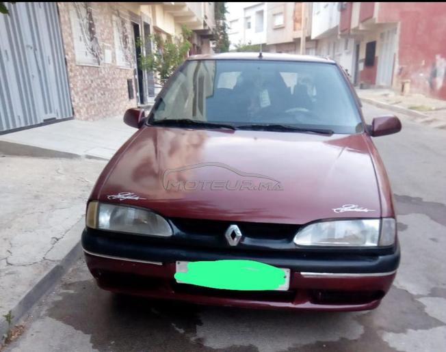 Renault 19 Diesel Manuelle 1992 à Taza