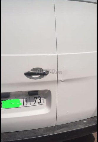 Citroen Jumper Diesel Manuelle 2020 à Casablanca