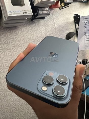 iPhone 12 pro max 512g