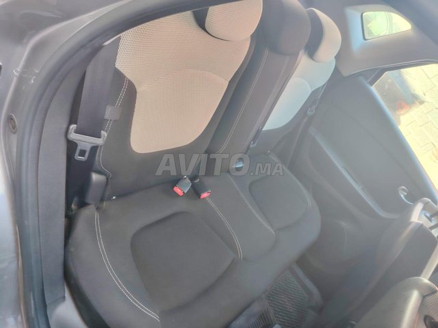 Renault Captur occasion Diesel Modèle 2020